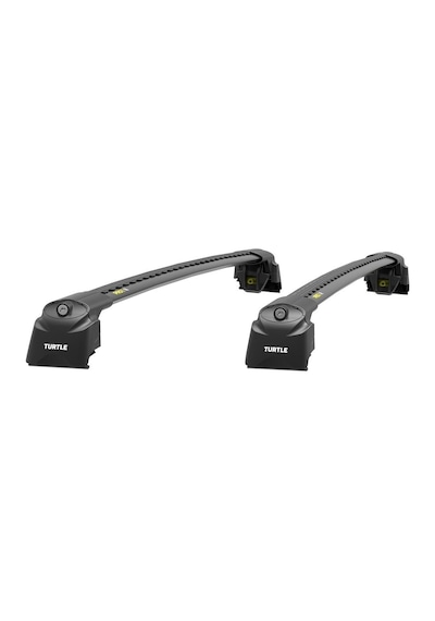 Turtle Air-2 Black Kit, Fiat Egea Cross Için Portbagaj