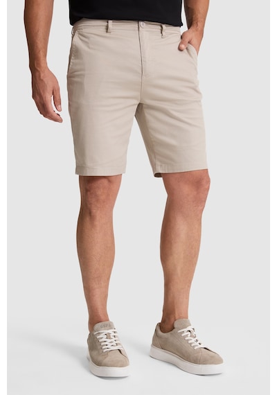 U.s. Polo Assn. Erkek Taş Şort / Bermuda 50322320-vr049 Taş Rengi