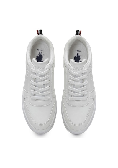 U.s. Polo Assn. Surı 4fx Beyaz Kadın Sneaker 000000000101532631 Beyaz U.s. Polo Assn. Surı 4fx Beyaz Kadın Sneaker 000000000101532631 Beyaz