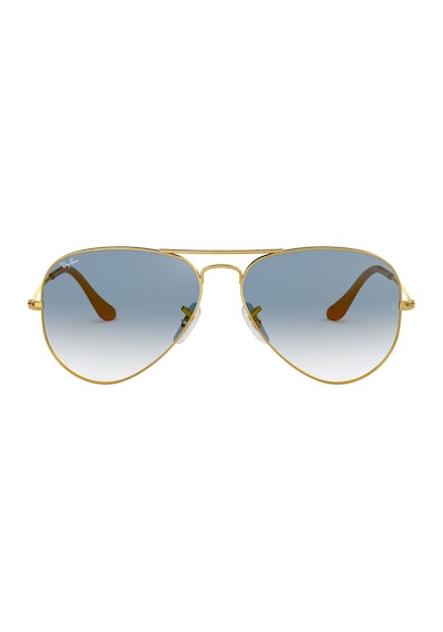 Ray-Ban 3025 001/3f 58 Güneş Gözlüğü Çok Renkli