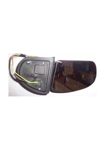 Mercedes C Class W203 04/07 Kapı Aynası Sağ Elek/kapaksız/ısıtma/katlanır/hafıza/ Sinyalli 13 - Dış Ayna