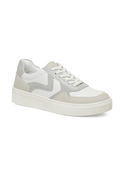 Polaris 323544.z 5fx Beyaz Kadın Sneaker 000000000101950499 Beyaz Polaris 323544.z 5fx Beyaz Kadın Sneaker 000000000101950499 Beyaz