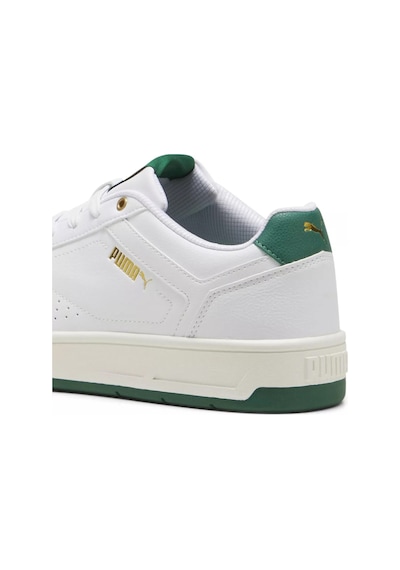 Puma Court Classic Unisex Beyaz Sneaker