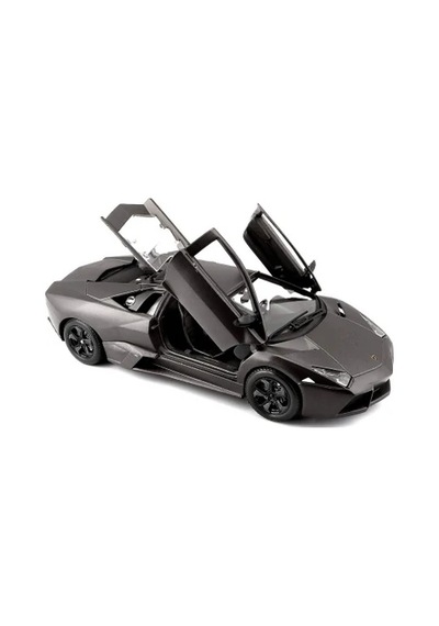 Bburago 1:24 Lamborghini Reventon Model Araba