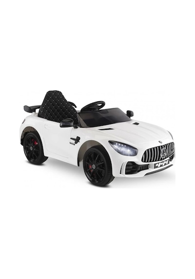 Babyhope Gtr Sport Akülü Araba 12V 444