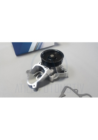 BMW 3 SERİSİ E46 01-05 320d DEVİRDAİM SU POMPASI ASPART