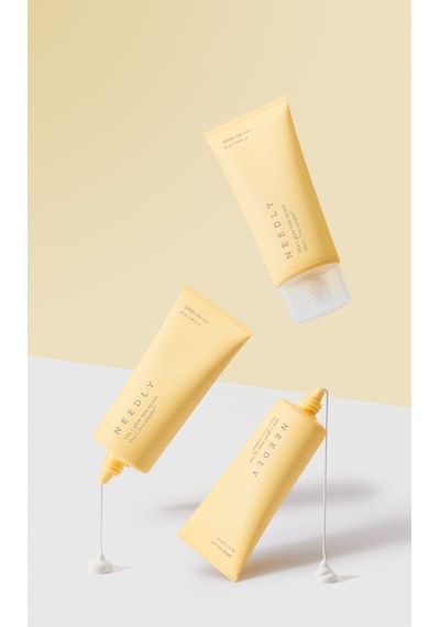 Needly Vita C Glow Tone Up Vitaminli Işıltı Veren Yüksek Korumalı Güneş Kremi SPF50+ 50 ML Needly Vita C Glow Tone Up Vitaminli Işıltı Veren Yüksek Korumalı Güneş Kremi SPF50+ 50 ML
