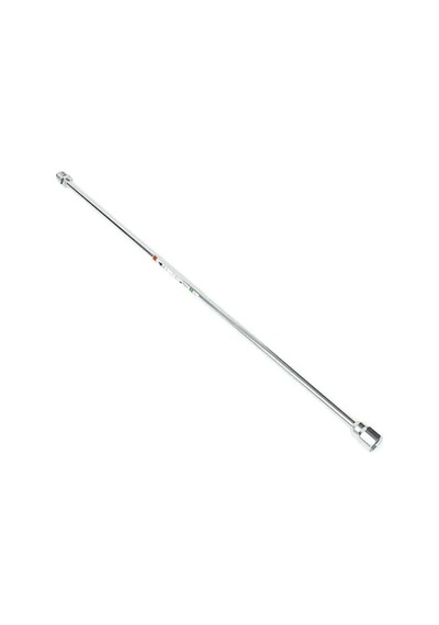 Haspro Airless Boya Makinesi Uzatma Çubuğu - 50 Cm