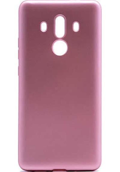 Huawei Mate 10 Pro Kilif Ince Esnek Soft Premium Silikon Kapak 553764813