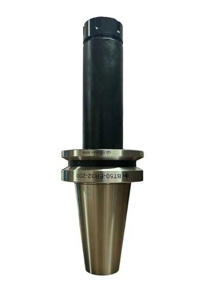 Bt50 Er32 - 200 Pens Başlığı Er Tip Pens Tutucu Başlık 20.000 Devir Balans Alınmıştır