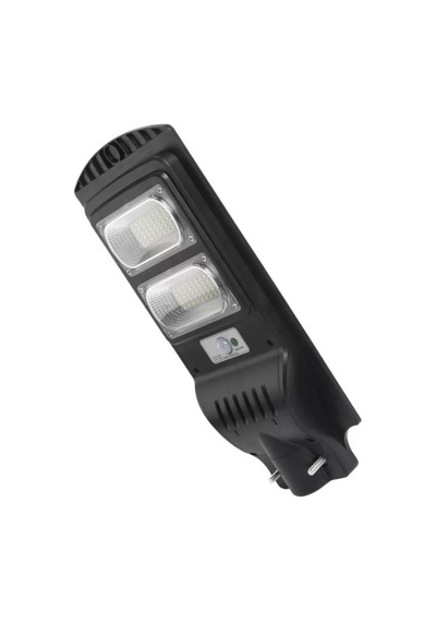 Noas 60W Smd Led Güneş Enerjili Sokak Lambası