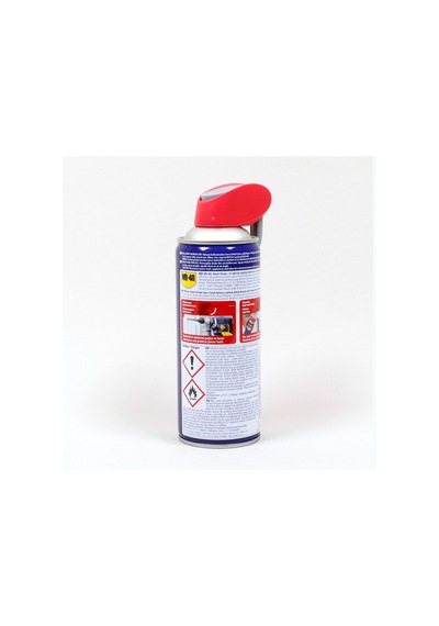 Wd 40 Koruyucu Ve Yağlayıcı 350ml Smart Straw