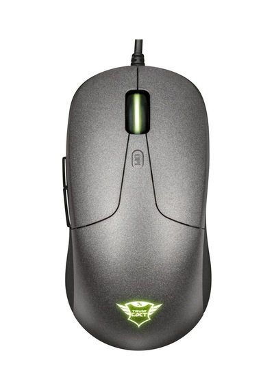Gxt 180 Kusan Rgb 6400 Dpı Gamer Mouse Gtx
