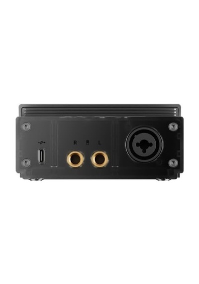 Caster X1 Usb Ses Kartı Ve Dijital Mikser