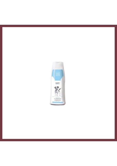 Storeşahin Yavru Köpek Şampuanı 250 Ml Shn0720