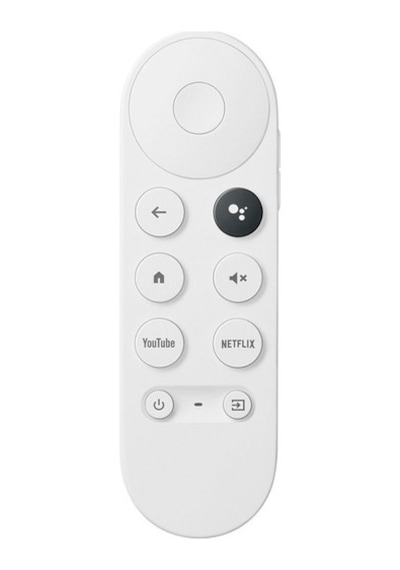 2023 Google Chromecast Google Tv  Hd Kumandalı