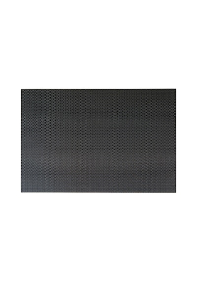 Maxstyle Matrix Chocolate 4 Parça Amerikan Servis 30x45 Cm Renkli