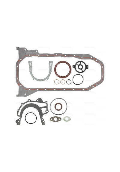 Vıctor Reınz Conta Takım Alt 82917803 T4 Lt 2.4d Yarım KNO-VR-08-29178-03