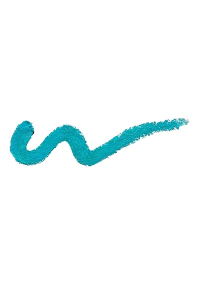 Kiko Intense Colour Longlasting Eyeliner 12 Metallic Turquoise
