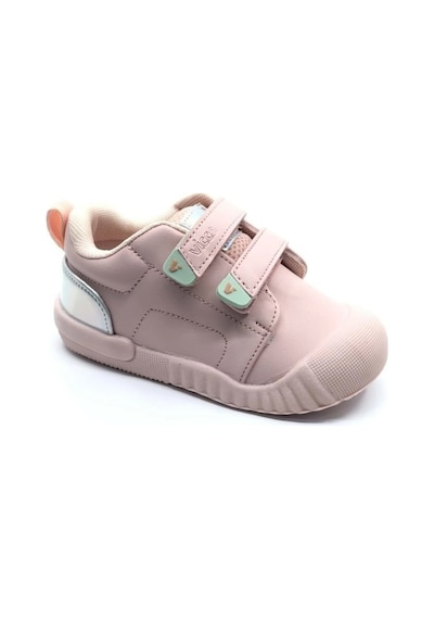 Vicco 950.25k.261 Pudra Kız Çocuk Sneaker