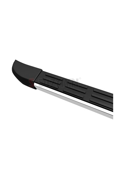 S-dizayn Vw Transporter T5 S-line Krom Arka Koruma 2003-2015