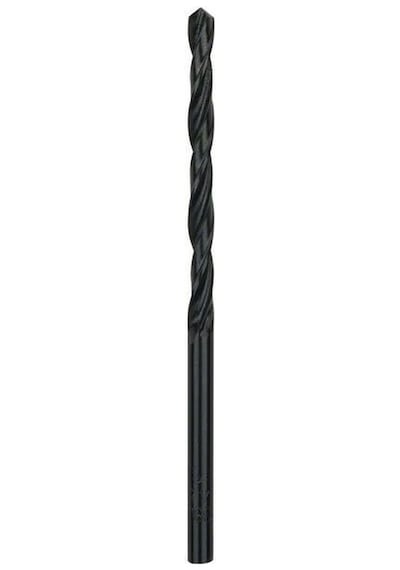 Bosch 2607018419 Metal Matkap Ucu Hss-r 4,5 X 80 Mm