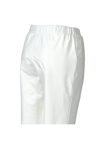 Lal Kadın Pantolon Lal90402 Ekru