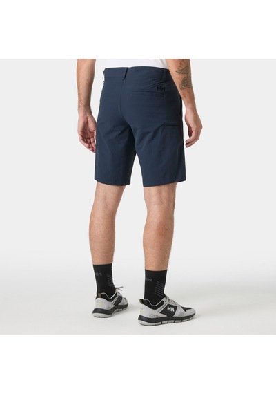 Helly Hansen Hh Qd Erkek Şort-32420 Lacivert