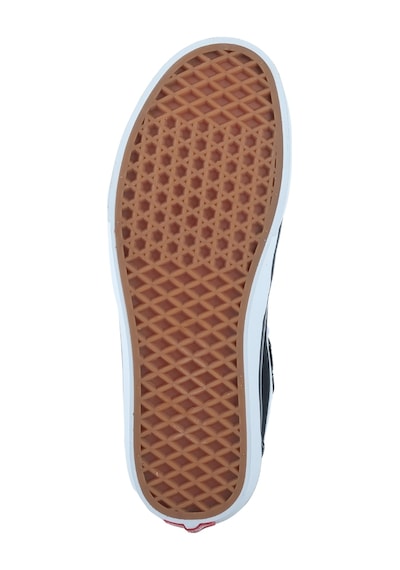Vans Ashwood Decon Erkek Siyah Spor Ayakkabı Vn000d93ba21 Siyah