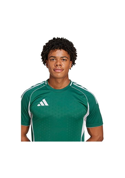 Adidas Tiro25 C M Jsym Erkek Futbol Antrenman Forması Jf6083 Yeşil Yeşil