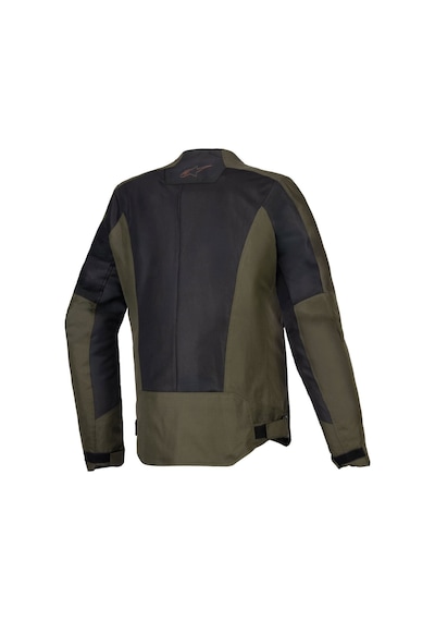 Alpinestars C-1 Air Korumalı Motosiklet Montu Haki