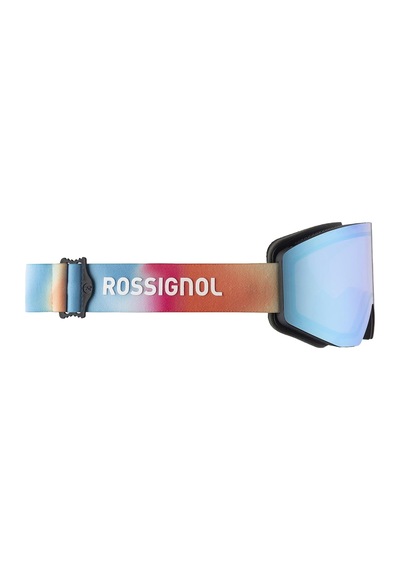 Rossıgnol Rossignol Otava S Blurred Unisex Goggle 7022 Çok Renkli