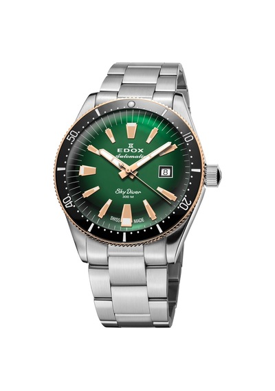 Edox 80126-357rnm-vır Erkek Kol Saati Diğer