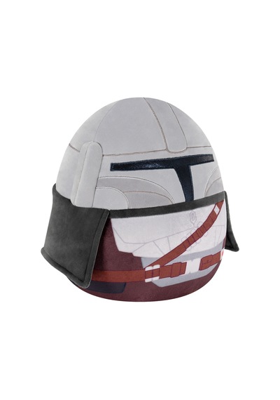 Squishmallows Star Wars Serisi - The Mandalorian 20 Cm Dı01221 Çok Renkli