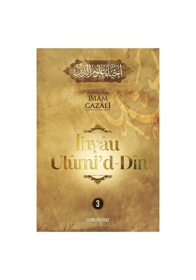 Üçüncü Cilt İle Tasavvuf Ve İslam Öğretileri - Kapsamlı Çalışma