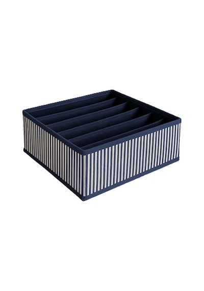 Serstil 6 Bölmeli Xlarge Çekmece İçi Organizer 2 Adet