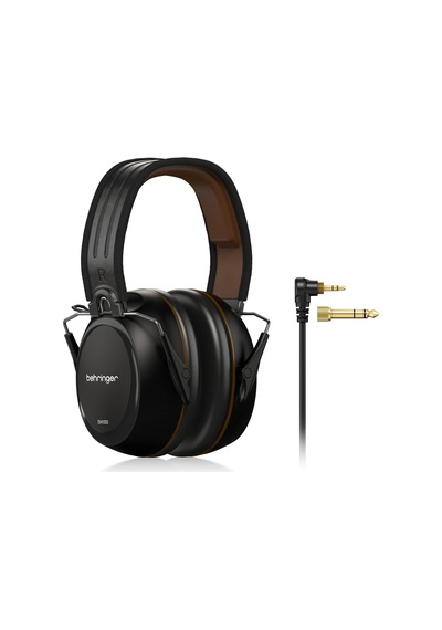 Behringer Dh100 Profesyonel Referans Serisi Kulaklık