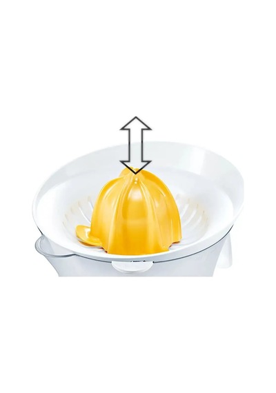 Bosch MCP3500N Narenciye Sıkacağı 144151426