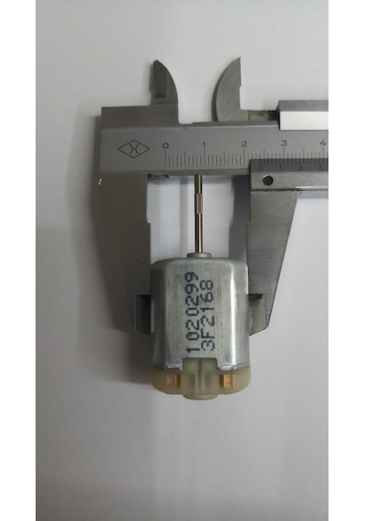 Araç Kilit ve Ayna Motorları Dc 12 Volt Araç Kilit ve Ayna Motorları Dc 12 Volt