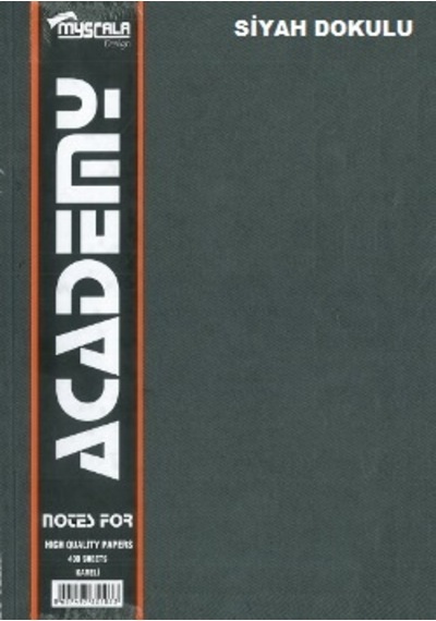 Defter 240 Yaprak Ciltli 20x28 Sert Kapak Çizgili Özkan Metalik Bordo