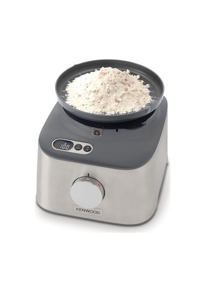 Kenwood FDM316SS Multi Pro Compact 800 W Mutfak Robotu