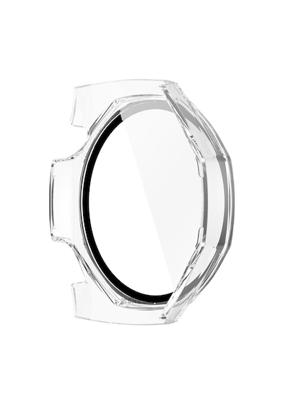 Huawei Watch Gt5 Pro 46mm Kasa Uyumlu Kılıf Sert Pc Kasa Ve Ekran Koruyucu Kılıf