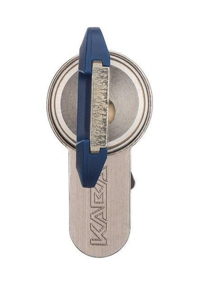 Dormakaba Kaba Expert+çelik Takviyeli Barel Birbirini Açar Set 70 Mm-787