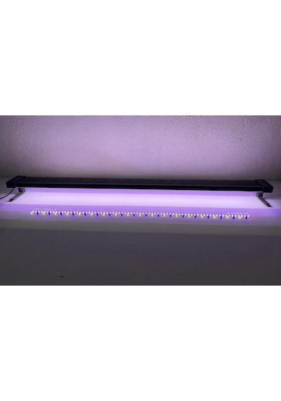 One Serisi 105-120 Cm Uyumlu Akvaryum Ledaydınlatma