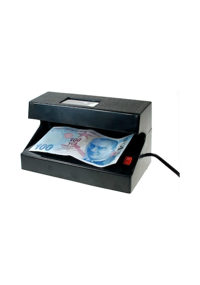 Para Kontrol Cihazi Mercekli - Yeni