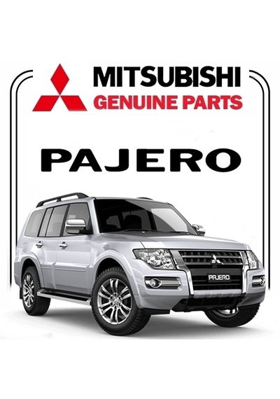 Mitsubishi Pajero Ve Pajero Pinin 2000-2021 Arası Polen Filtresi-fabrikasyon