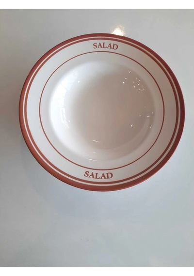 Keramika Makarna Tabağı 28 Cm