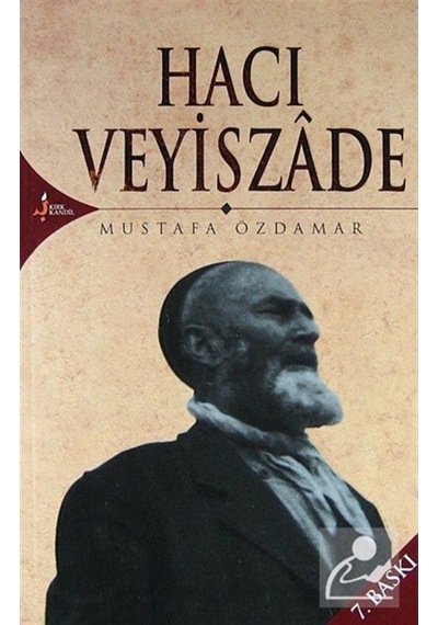Hacı Veyiszade- Kırk Kandil Yayınları