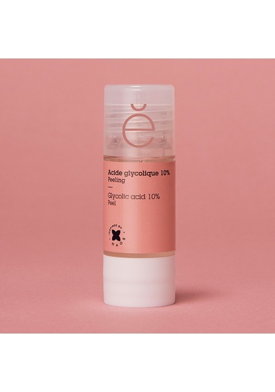 Etat Pur %10 Glycolic Acid Peeling Konsantre Serum 15 ML