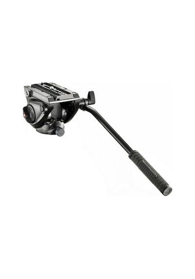 Manfrotto Mvh500ah Video Kamera Başlığı
